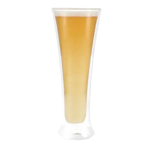 Kufel Szklanka Termiczna Do Piwa Grzańca Pokal IPA Podwójna Ścianka 300 ml Zamów dziś