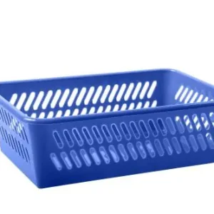 Dodaj do koszyka Koszyk Mini Średni Niebieski Plast Team 1020