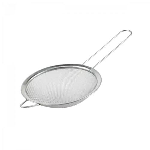 Szybka wysyłka Sitko nierdzewne 14 cm