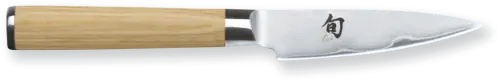 Nóż obierak 9 cm SHUN WHITE - KAI Oferta czasowa