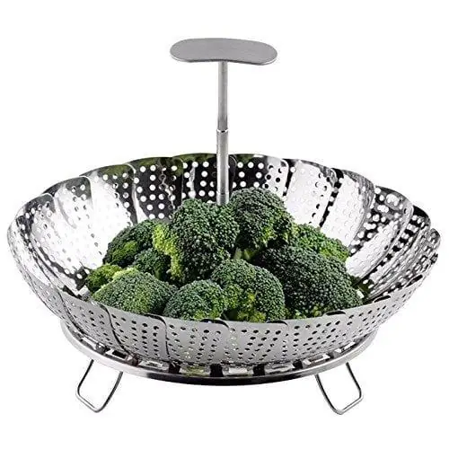 Wkład do gotowania na parze 20-26 cm - Weis Oferta