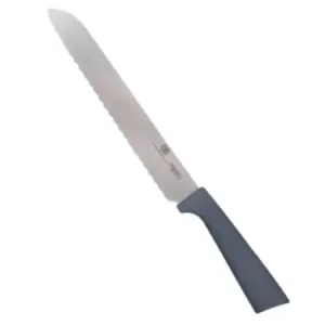 Dostępne od ręki Nóż do chleba Szary Karl Hausmann 20 cm