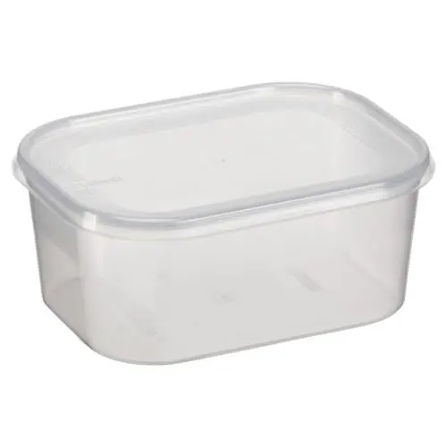 Taniej POJEMNIK HELSINKI 1400ML Z/P 1506 BB