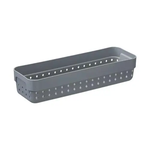 Kup teraz ORGANIZER SEOUL M 5022 SZARY