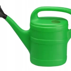 Nie przegap Konewka ogrodowa do podlewania plastikowa sitko 5l