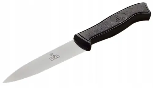 Nóż do obierania warzyw Onyks 8 cm Niska cena