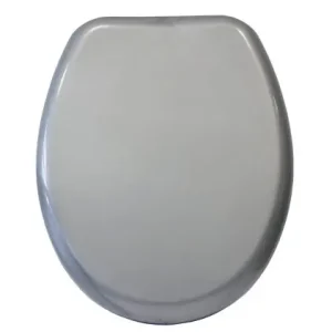 Deska sedesowa do WC metaliczna Iris Kup online