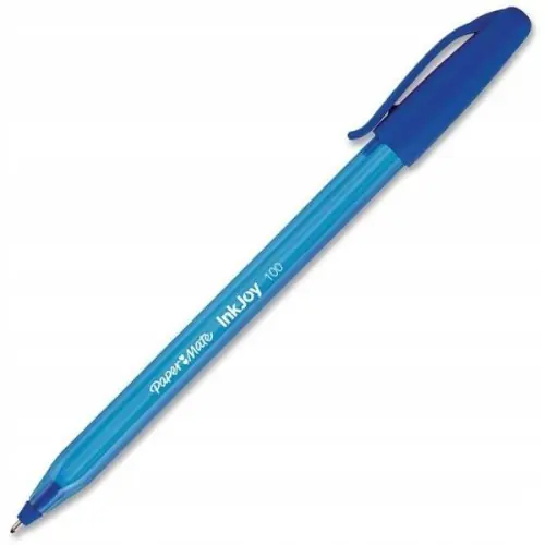 Kup teraz Długopis niebieski Paper Mate Inkjoy 0,5 mm
