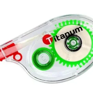 Korektor w taśmie 6 m x 5 mm Ograniczona ilość
