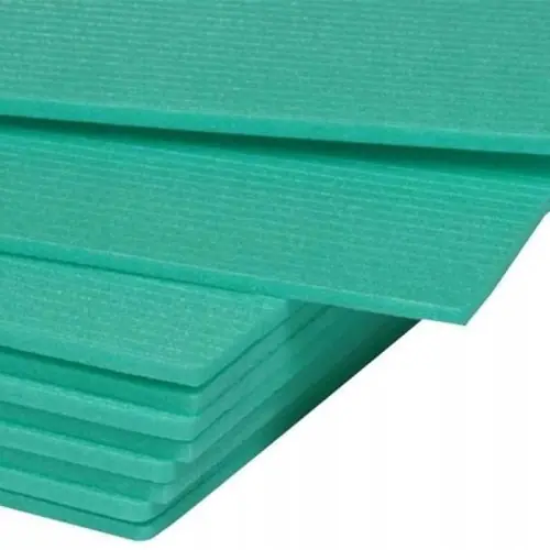 Sprawdź teraz Podkład pod panele odporny 3 mm 5m2