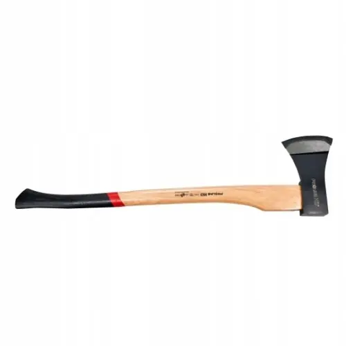 Proline Siekiera do rozłupywania z trzonkiem drewnianym 43 cm 1000g Ostatnie sztuki
