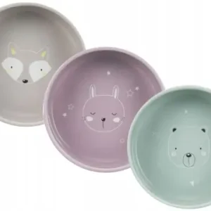 Miska ceramiczna dla zwierząt 0,3l 1szt Najlepsza cena
