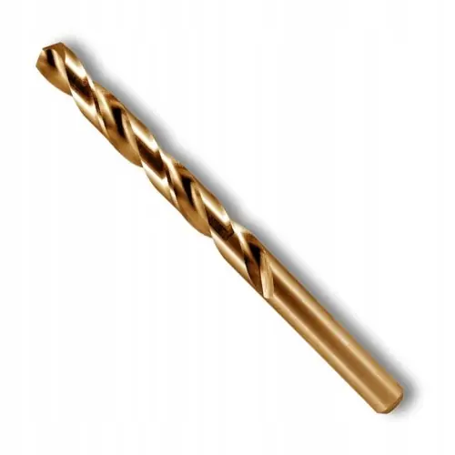 Zniżka Wiertło do metalu kobaltowe HSS 6 x 93 mm