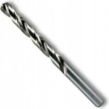 Wyjątkowa oferta Wiertło do metalu HSS 6 x 93 mm stal 2 szt