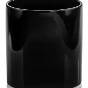 Oferta czasowa Osłonka ceramiczna czarna walec 16 cm