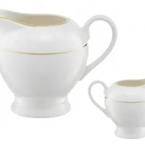 Ambition Mlecznik porcelanowy dzbanek do mleka 300 ml Dodaj do koszyka