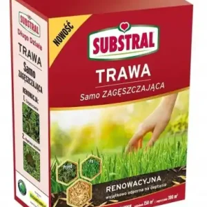 Trawa samozagęszczająca renowacyjna 3 kg Dodaj do koszyka