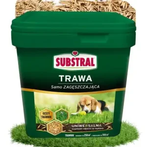 Trawa samozagęszczająca uniwersalna 5 kg Oferta limitowana