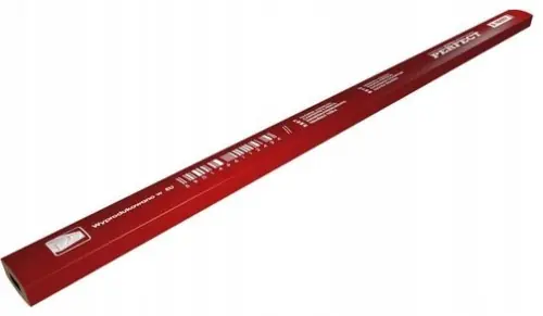 Ołówek ciesielski 300 mm Perfect s-76003 Ostatnie sztuki