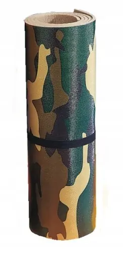 Nie przegap Karimata z pianki PE turystyczna 180 x 50 x 0,8 cm