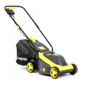 Kosiarka elektryczna do trawy 1200W 30l Ostatnie sztuki