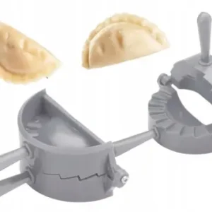 Forma do lepienia pierogów i uszek pierożnica 2 szt Premium
