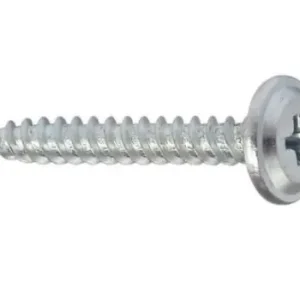 Wkręt samogwintujący podkładkowy 4,2x19mm 35szt Dostępne od ręki
