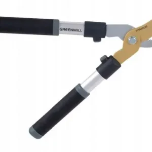 Sekator ogrodowy ręczny do gałęzi 45 cm Zniżka