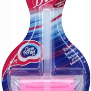 Kostka toaletowa 40g zawieszka do WC Roses Ostatnia szansa