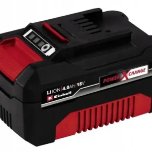 Wyjątkowa oferta Akumulator do elektronarzędzi Power X-Change 18 V 4 Ah