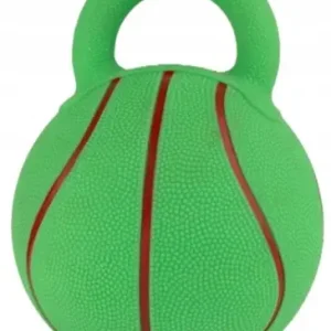 Piłka do koszykówki dla psa 16 cm Wyjątkowa oferta