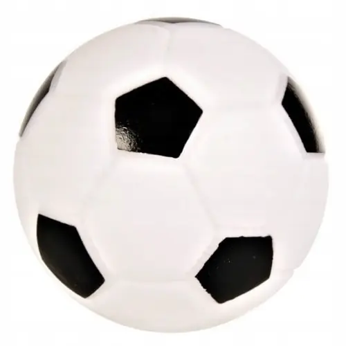 Do wyczerpania zapasów Trixie Piłka piszcząca dla psa 6 cm