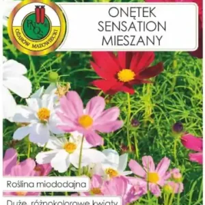 Dodaj do koszyka Orlik scott elliott's mieszany nasiona 1,5g Roślina pożyteczna dla pszczół