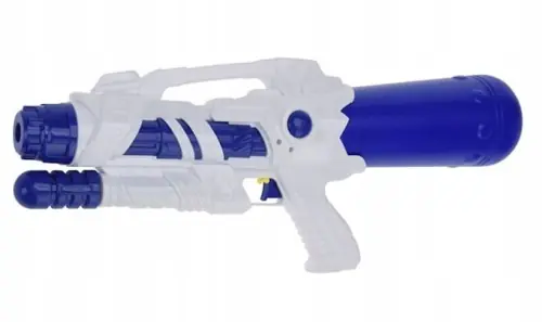 Pistolet na wodę 48 cm Karabin wodny dla dzieci i dorosłych Szybka wysyłka