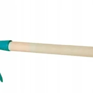 Motyka z widełkami 113-118cm Stal Węglowa + Jesionowy Trzonek Ograniczona ilość