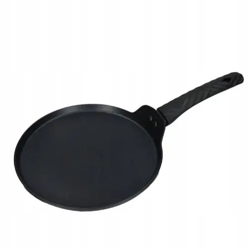 Cena promocyjna Zwieger Patelnia do naleśników 26cm Aluminium forged Indukcja