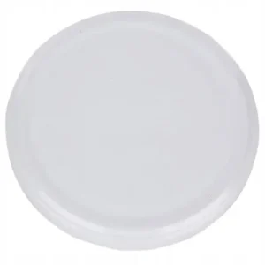Wybór klientów Zakrętka metalowa biała fi89 mm do słoja 1700 ml 1 szt