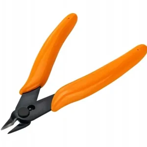 Oferta limitowana Szczypce boczne tnące 130 mm uniwersalne