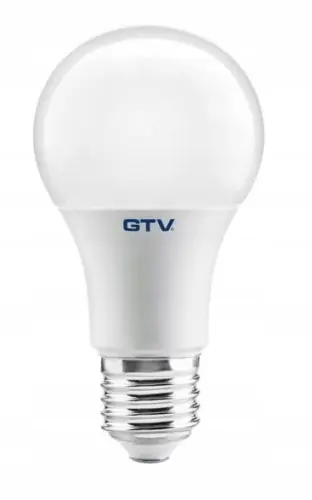 Żarówka LED biała neutralna Gtv 1320 lm 15W E27 Łatwy zwrot