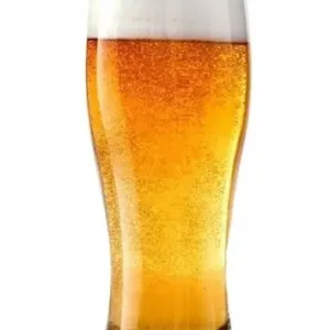 Kufel do piwa szklany klasyczny i ergonomiczny 480 ml 1 szt. Promocja