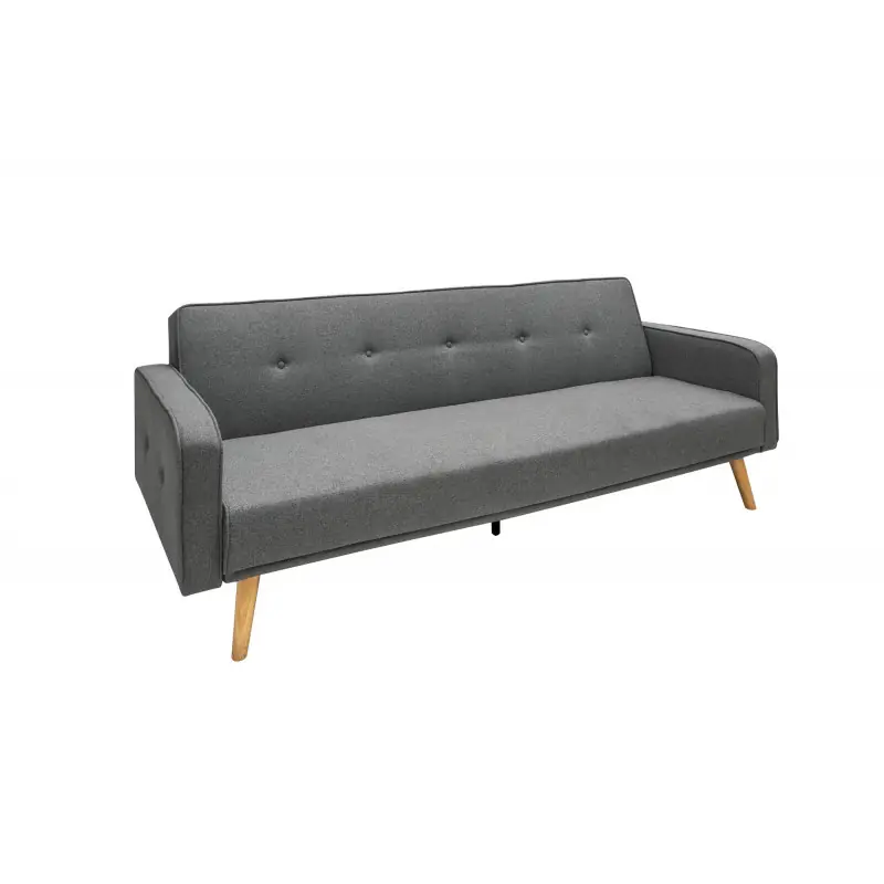 Sofa Northern II antracytowy Okazja
