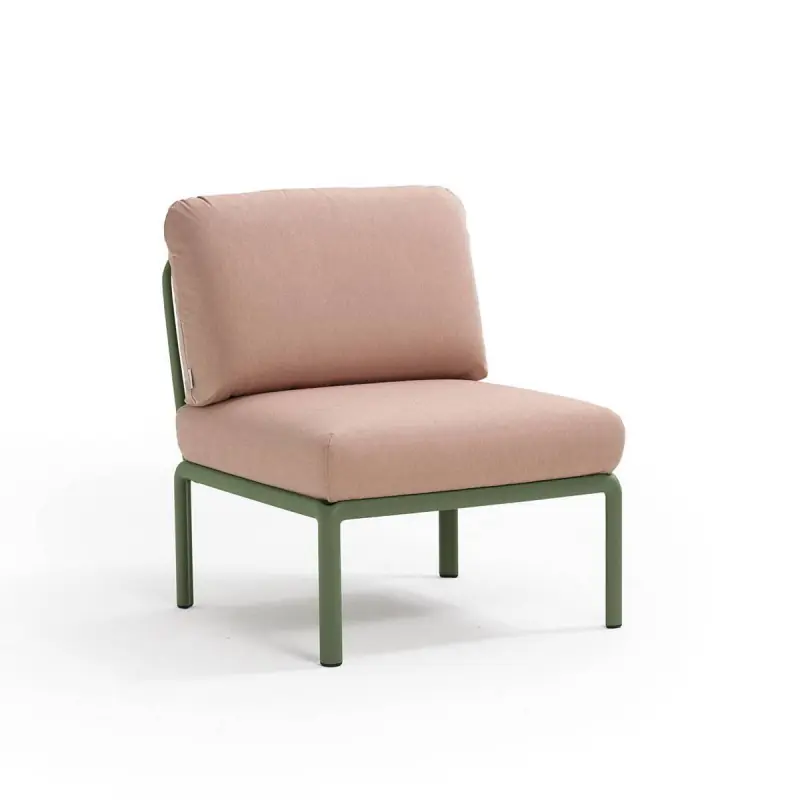 Dodaj do koszyka Nardi Sofa Komodo E. Centrale Agave-Rosa