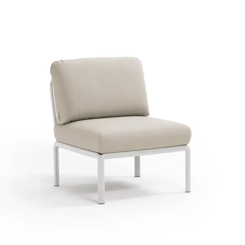 Hit cenowy Nardi Sofa Komodo E. Centrale Bianco-Panama