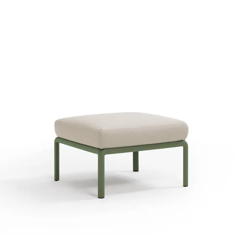 Nardi Sofa Komodo Pouf Agave-Panama Darmowa dostawa