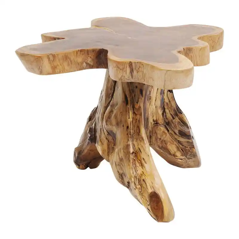 Oferta limitowana Stolik kawowy Tree Big Nature Kare