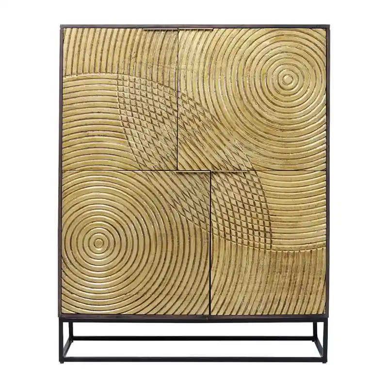 Ekspresowa dostawa Komoda Circulo 150 cm Kare