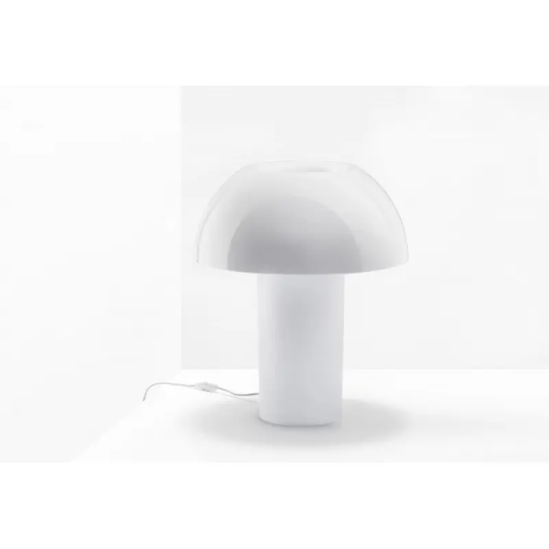 Lampa Colette B Transparentny - Pedrali Darmowa dostawa