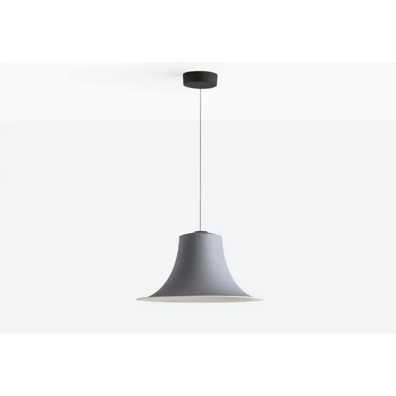 Lampa L004SW/A Czarny - Pedrali Kup online