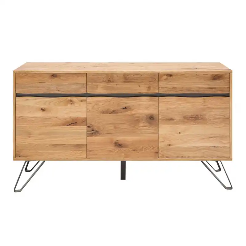 Szafka Living Edge 160cm - Invicta Cena promocyjna