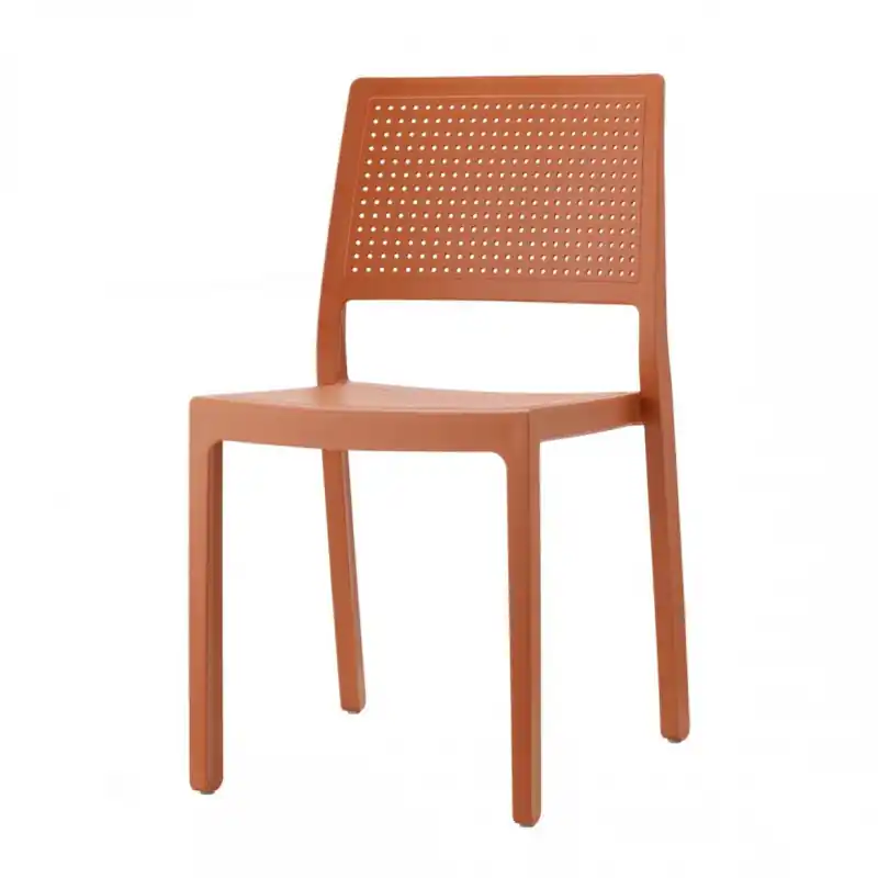Krzesło Emi - terracotta Okazja